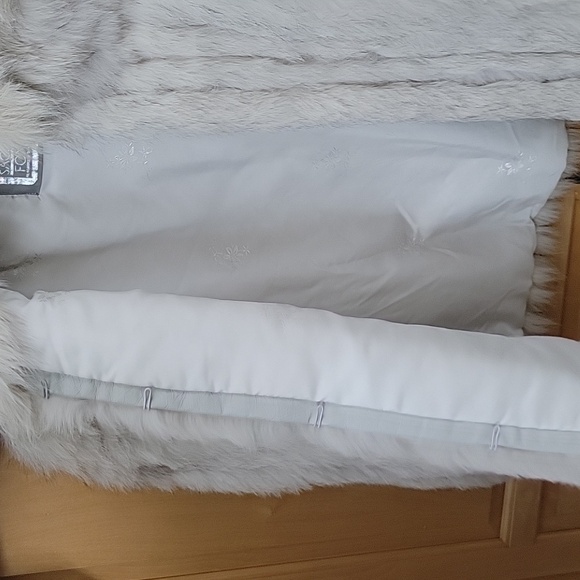 Saga Blue Fox - Picture 4 of 9